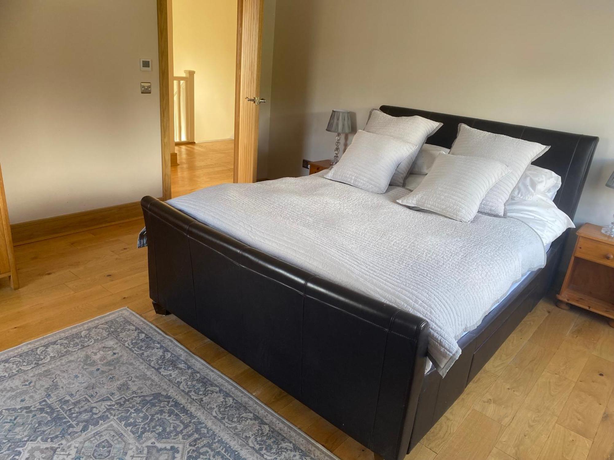 The Annex At Meeks Park Immaculate 2 Bed Villa Alloa Exterior foto